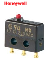 機(jī)電產(chǎn)品 > 開關(guān) > 基本/快動(dòng)開關(guān) > Honeywell 1SX1-T -盡在買賣IC網(wǎng)